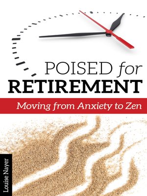 Poised for Retirement - ebook